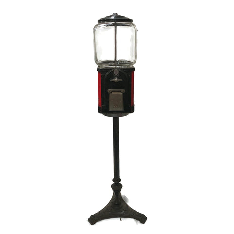 Vintage Gumball Machine