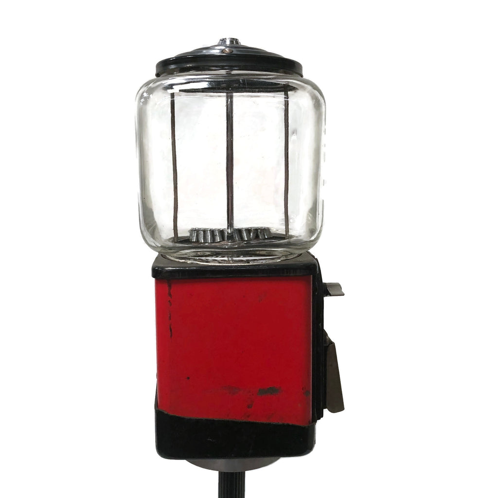 Vintage Gumball Machine