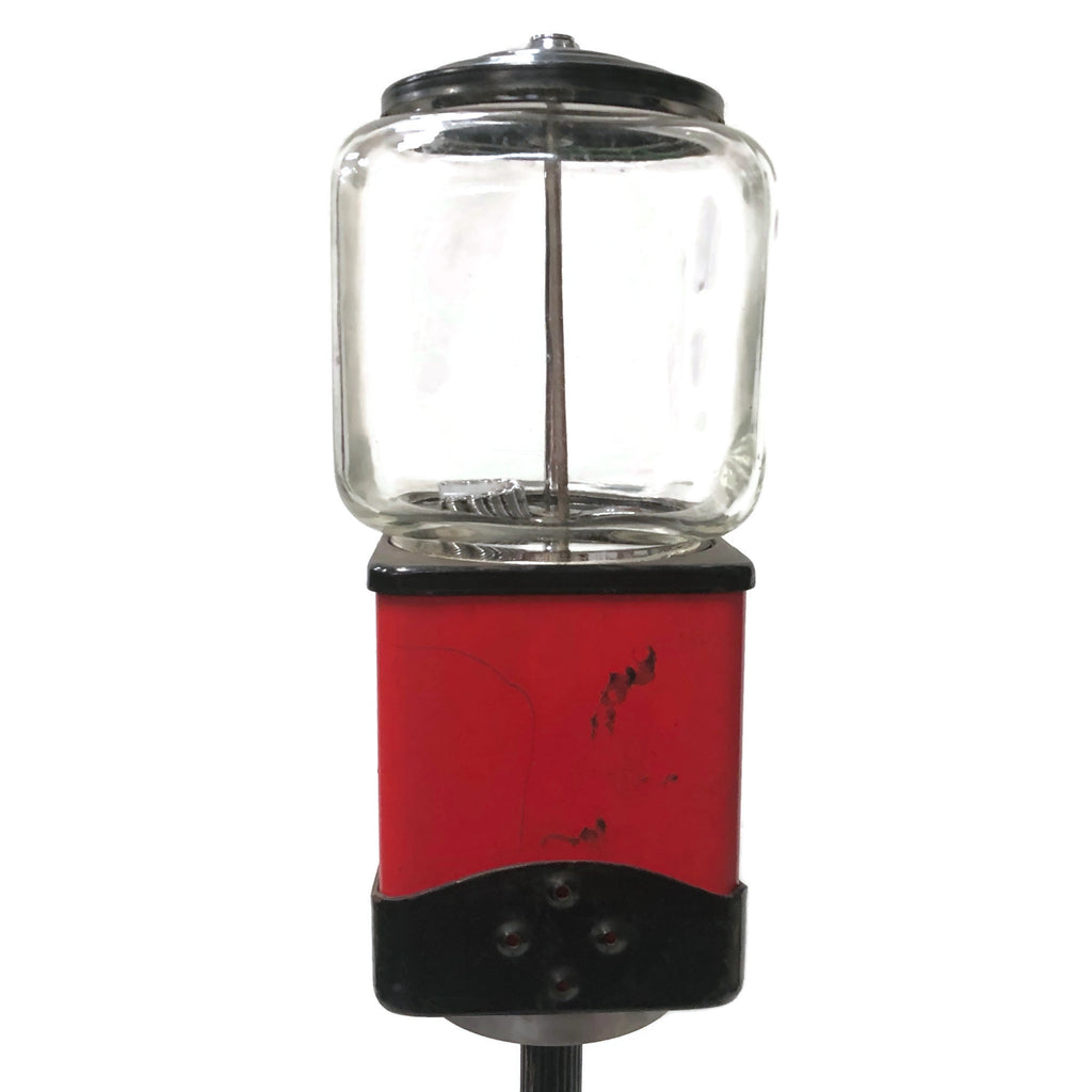 Vintage Gumball Machine