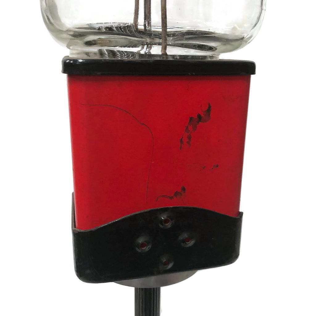 Vintage Gumball Machine