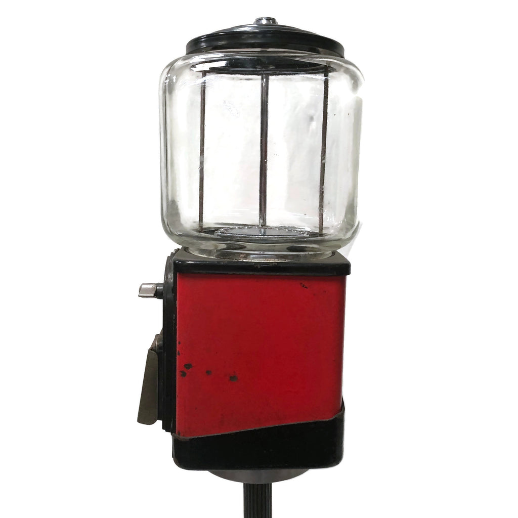 Vintage Gumball machine