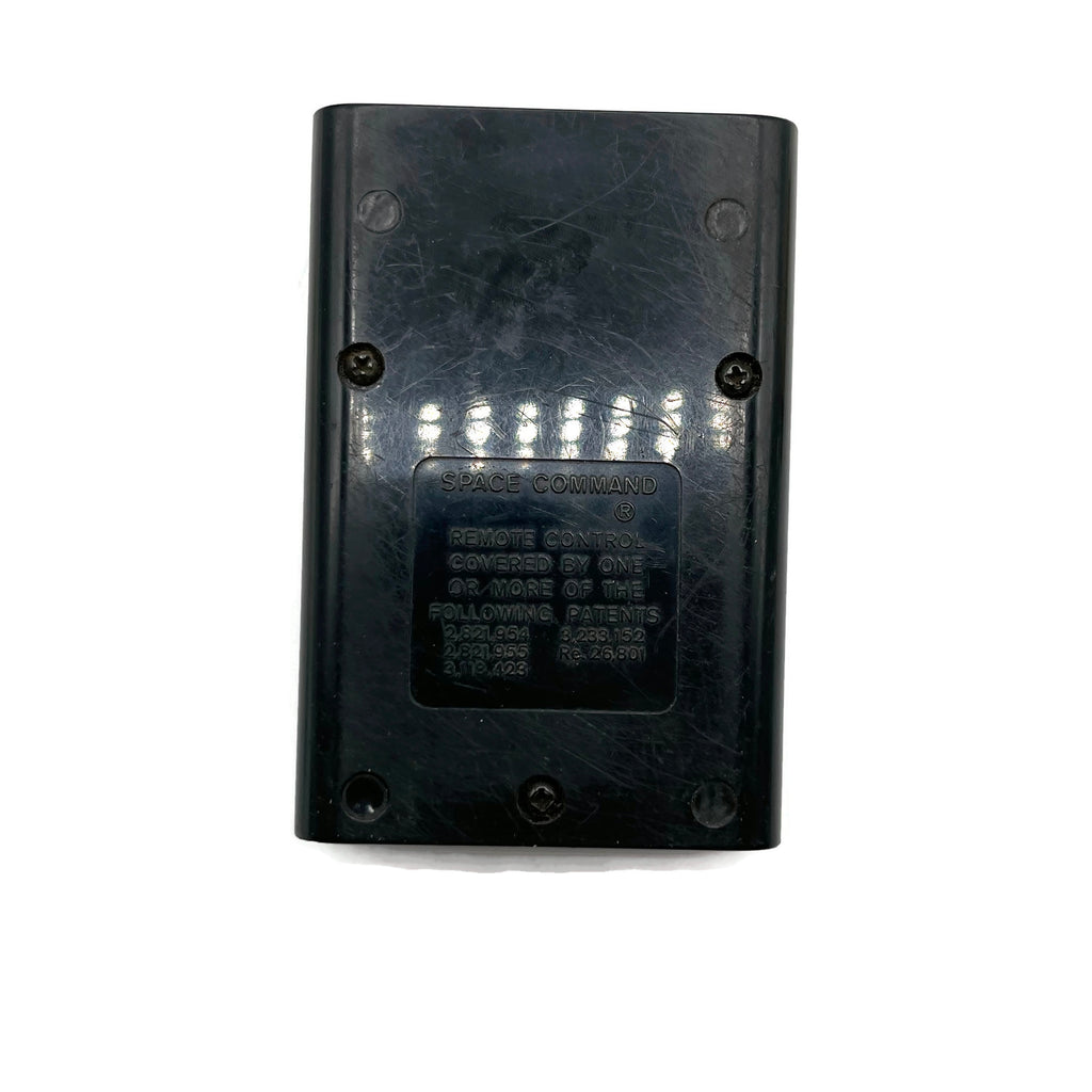 Vintage 1960’s Zenith Space Command TV Remote
