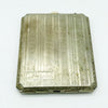 Vintage E.A.M Cigarette Case