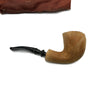 N.O.S. Garfinkel Pipe Signed Erik Nording W/ Original Box