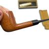 N.O.S. Savinelli Pipe 114KS W/ Original Box