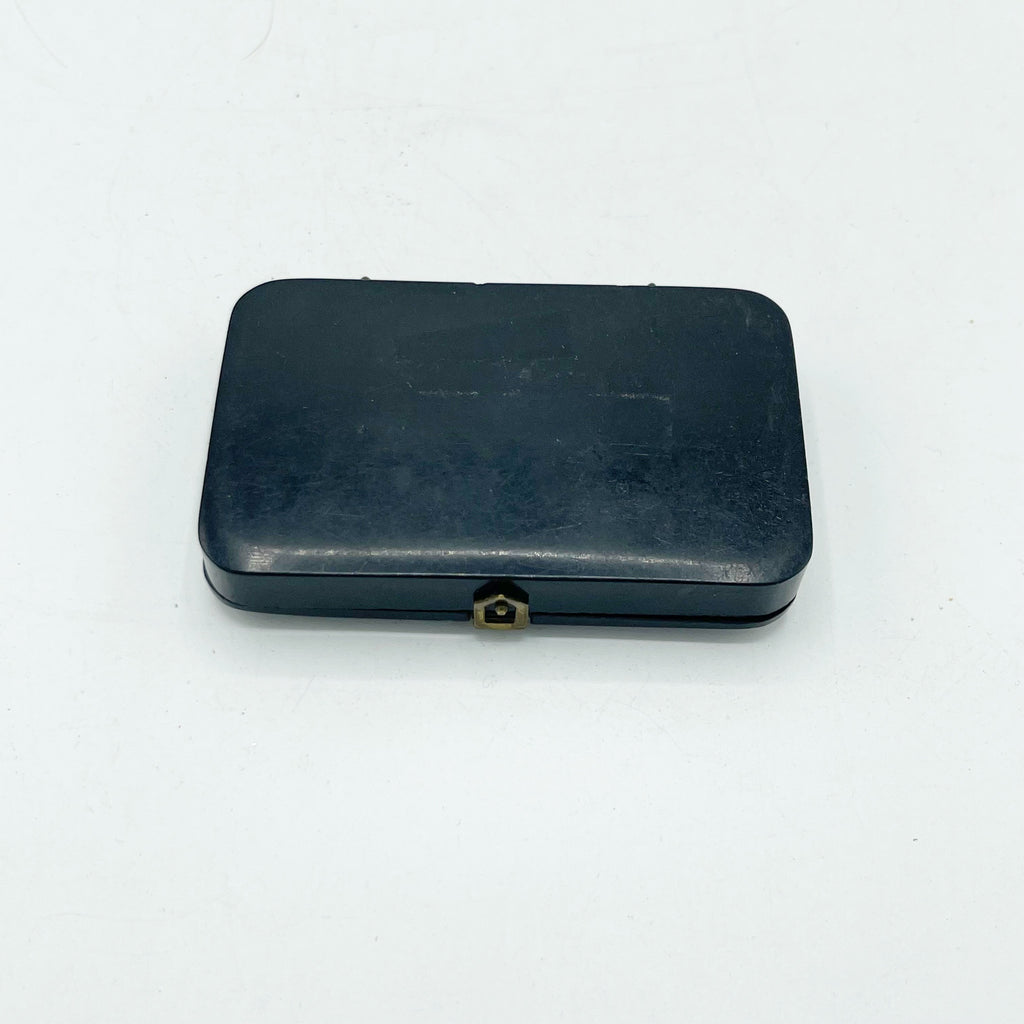 Vintage Circa 1930’s Bertie Paris Compact