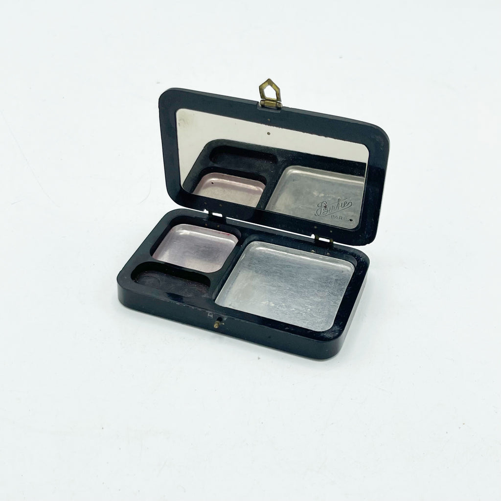 Vintage Circa 1930’s Bertie Paris Compact