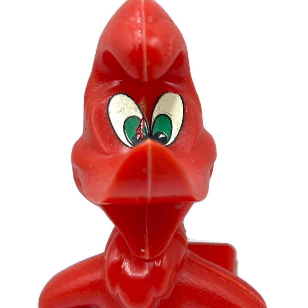 Vintage Woody The Wood Pecker Harmonica