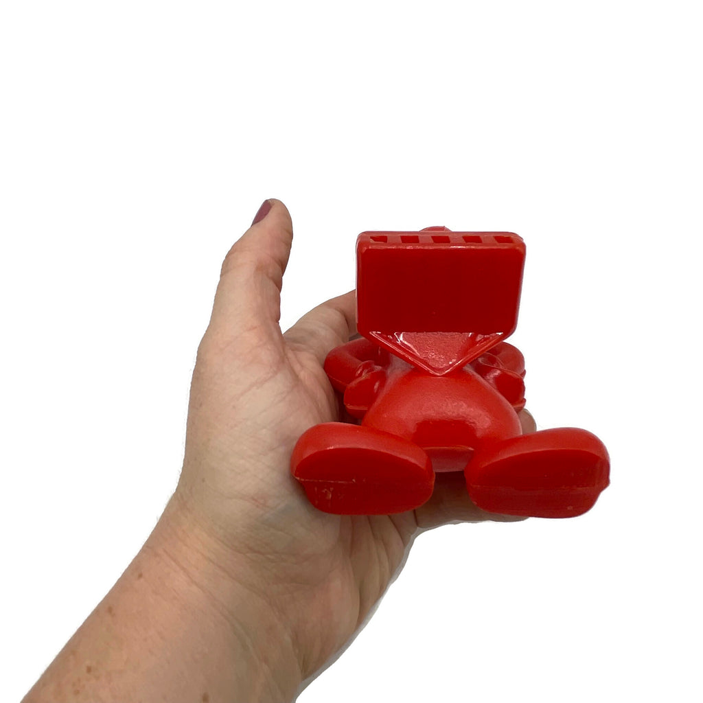 Vintage Woody The Wood Pecker Harmonica