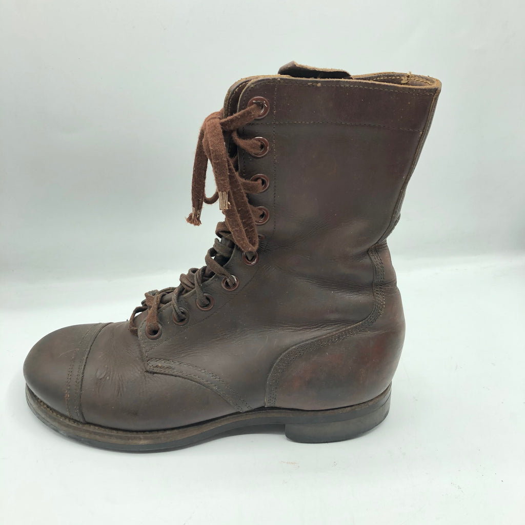 Vintage US Military Jump Boots