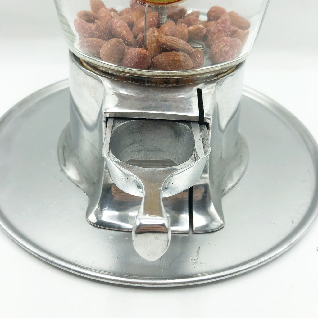 Vintage 1940’s original Reliable Nut Dispenser