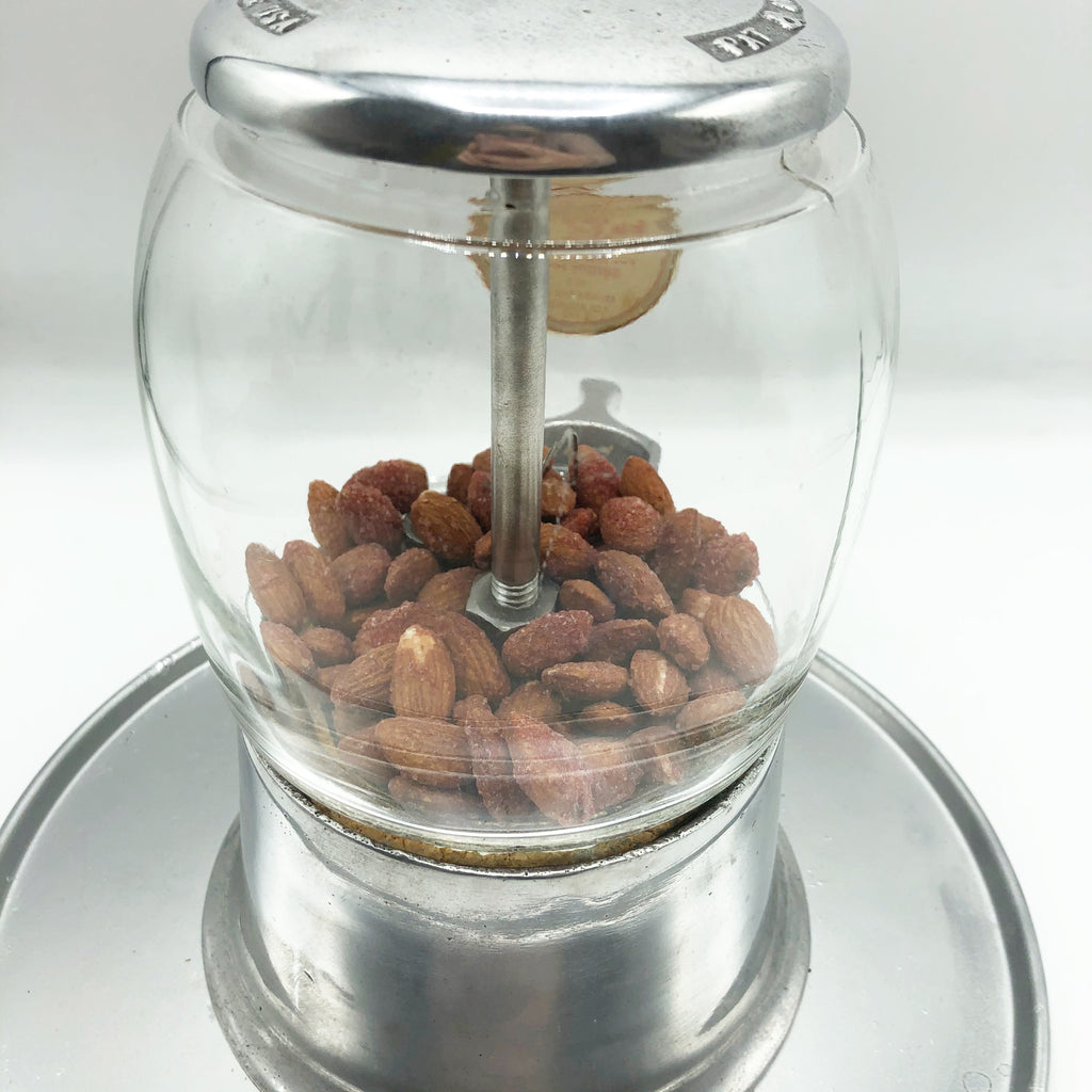 Vintage 1940’s original Reliable Nut Dispenser