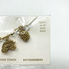 Vintage Knott’s Berry Farm Charm Bracelet