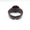 Vintage 1930’s Carved Bakelite Clamp Bracelet