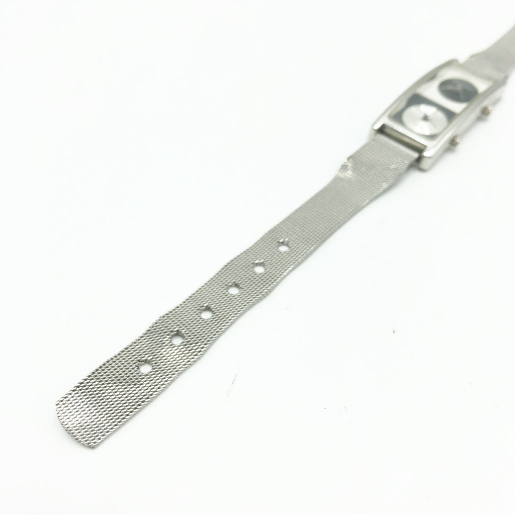 Vintage Margaux Dual Face Watch