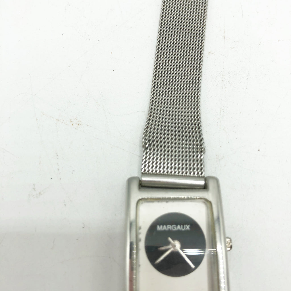 Vintage Margaux Dual Face Watch