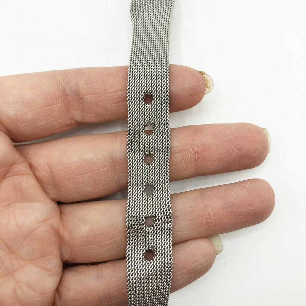 Vintage Margaux Dual Face Watch