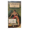 Pin Up Girl Calendar
