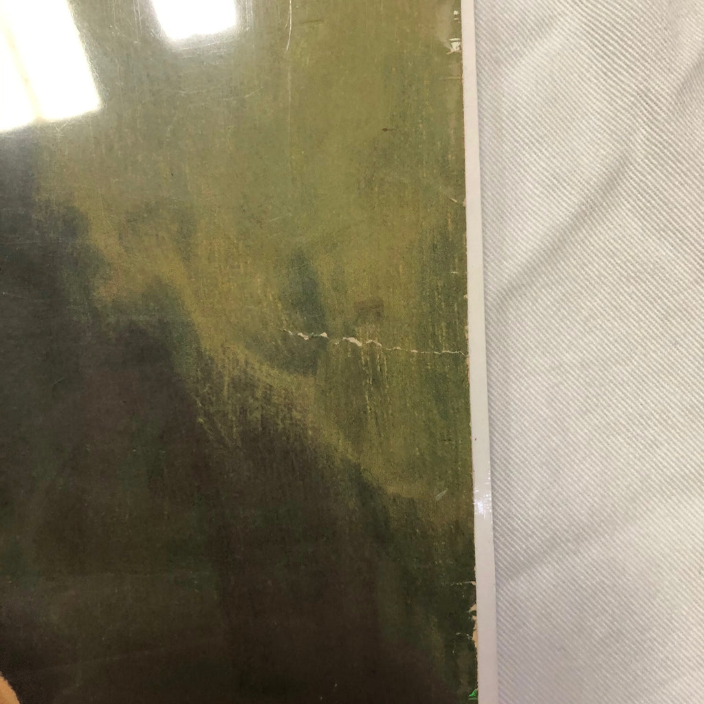 Vintage Manufacture Sales Plumbing and Heating Pin Up Calendar 1954