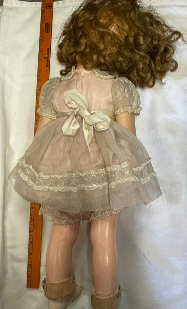 Vintage American Characters "Toodles" Doll