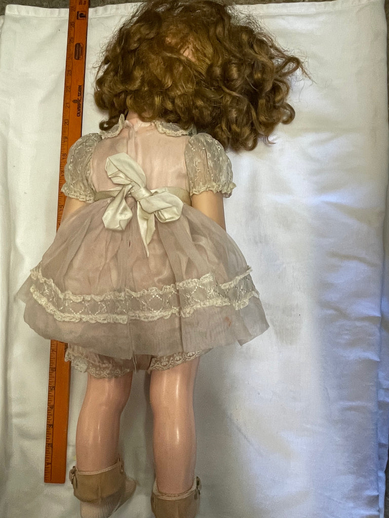 Vintage American Characters "Toodles" Doll