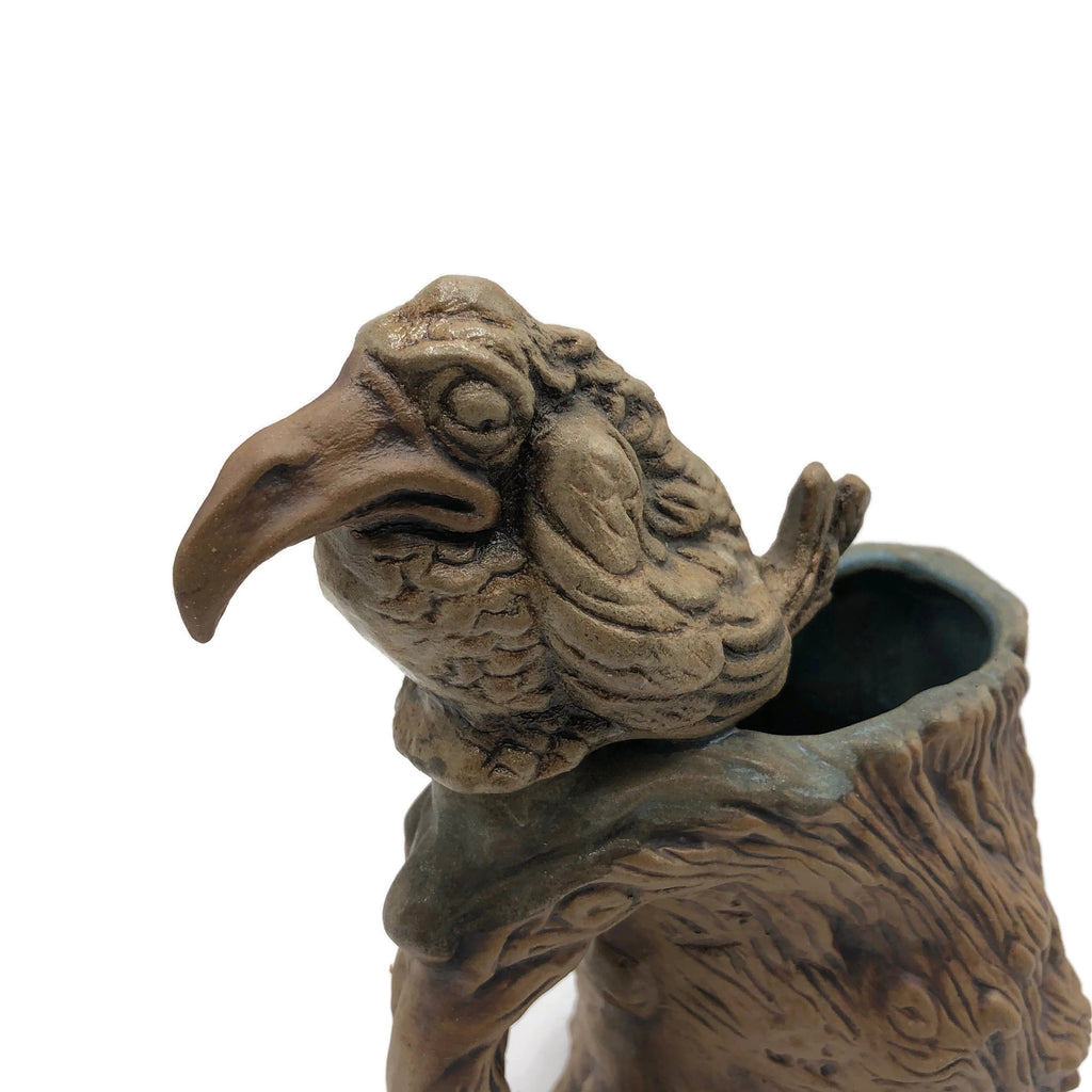 Vintage 1973 Rumph Mug (Raven)