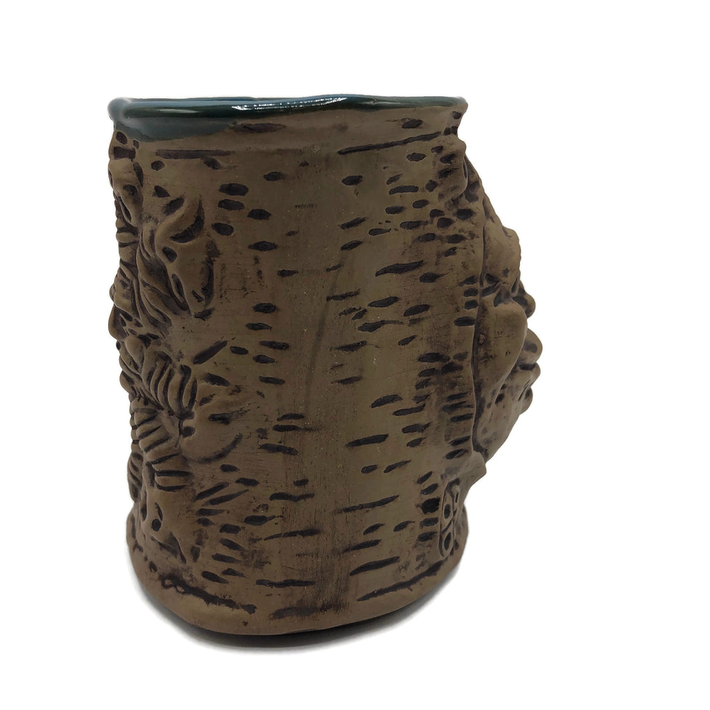 Vintage 1971 Fumph Mug (Ogre)