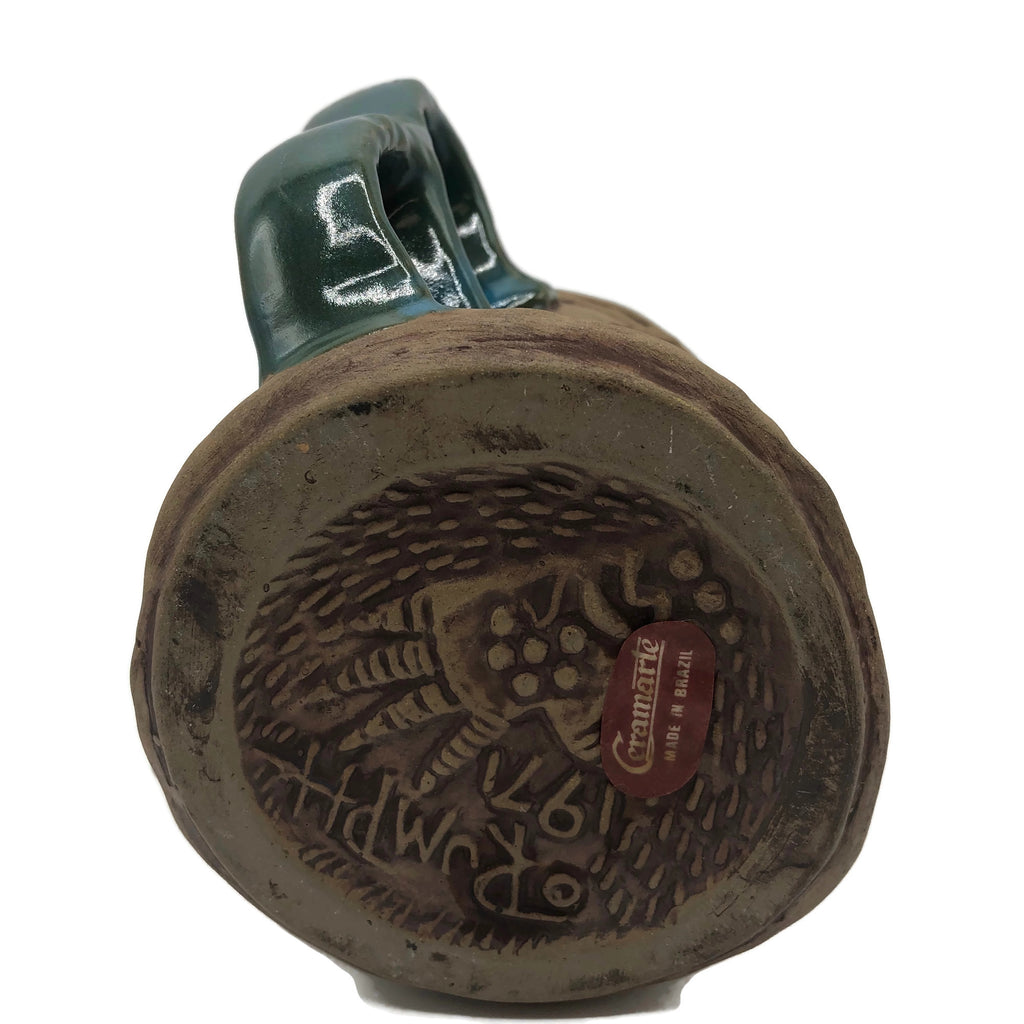 Vintage 1971 Fumph Mug (Ogre)