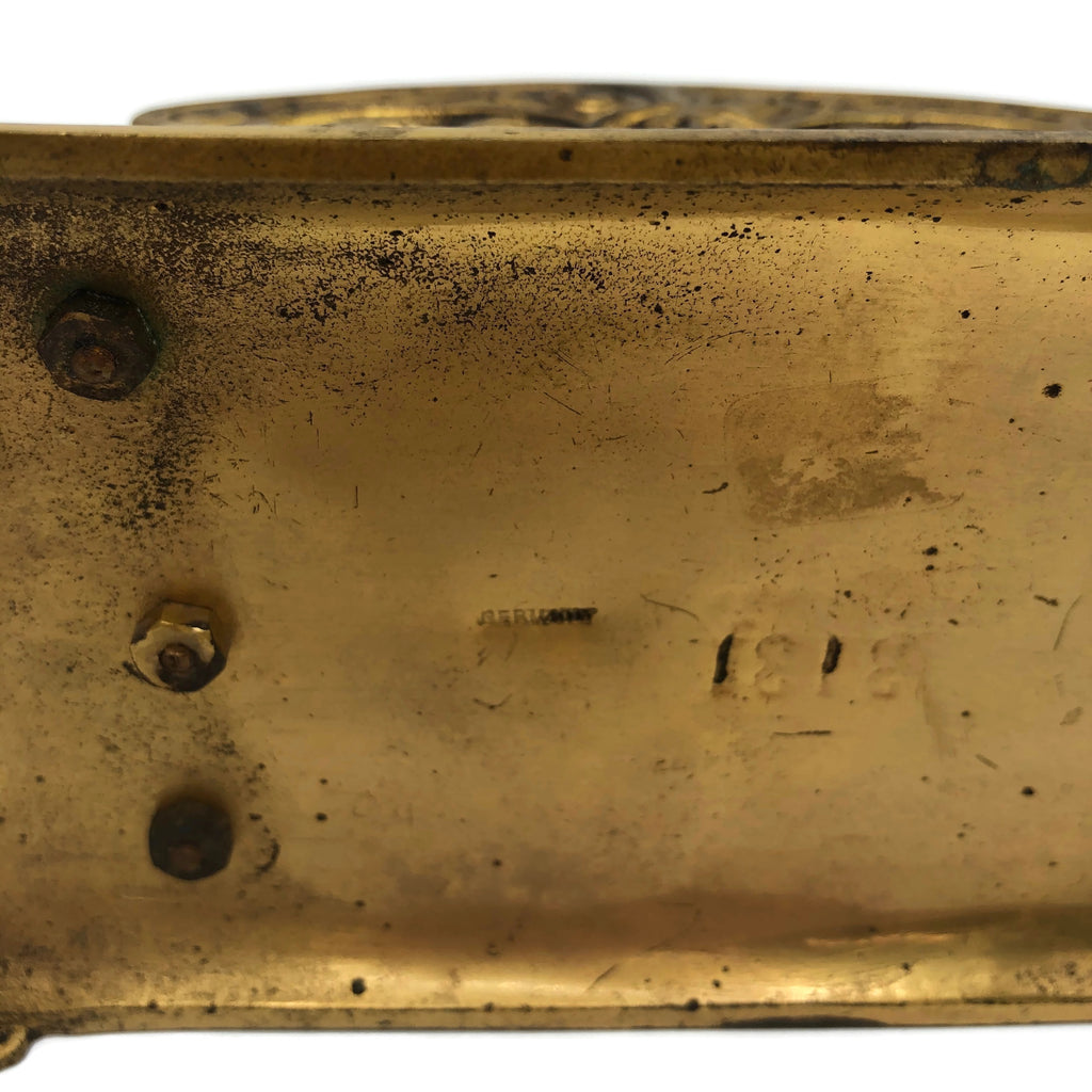 Vintage German Letter Holder