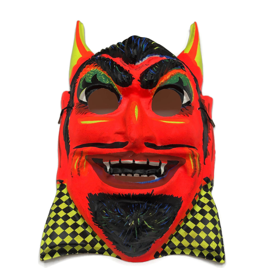 Children's Devil Costume