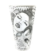 Iron Wood Prison So. Siders La Vida Loca Cup Prison Art Tattoo Art