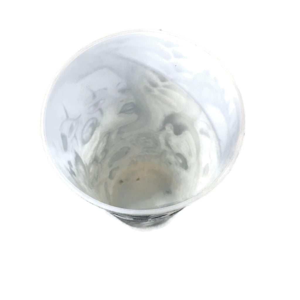 Iron Wood Prison So. Siders La Vida Loca Cup Prison Art Tattoo Art