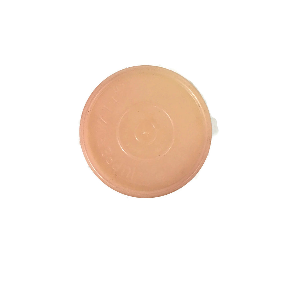 Margie Sejas Name Tupperware Tattoo/ Prison Art Cup