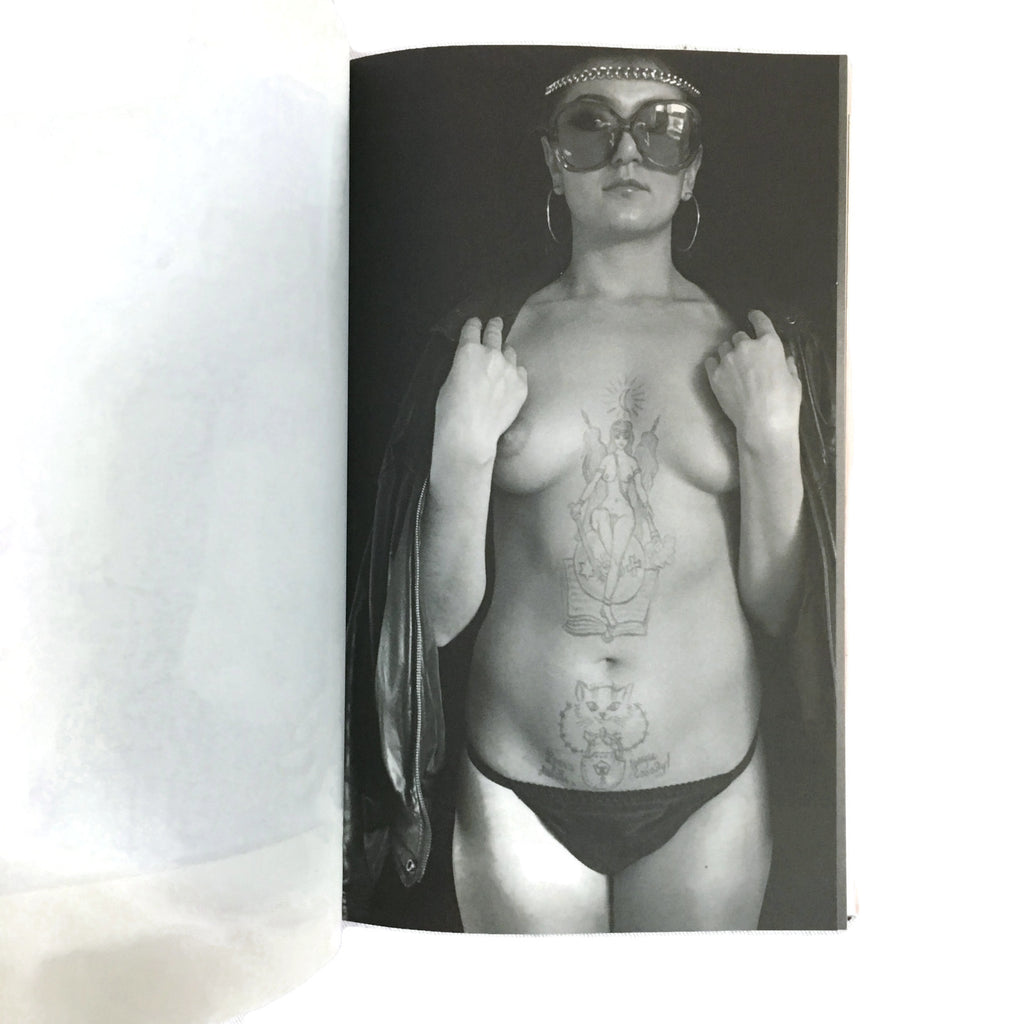 1st Edition 2003 Russian Criminal Tattoo Encyclopedia