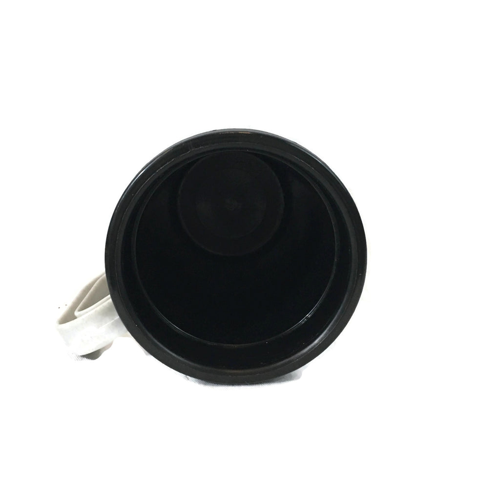 Inmate Artist Thomas Gray 3rd Strike Convict Prison Art Tattoo Drinking Cup