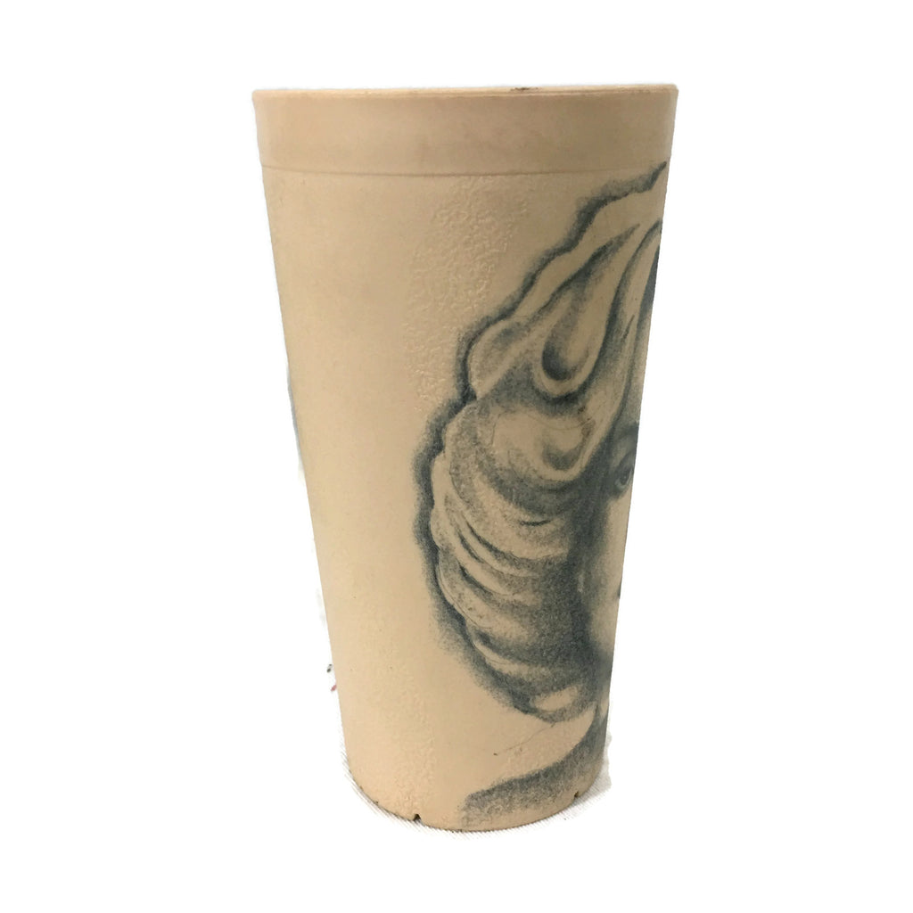 Vintage Prison Art Tattoo Art Cup Of Marylin Monroe Tumbler Glass