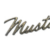 Vintage Mustang Car Script
