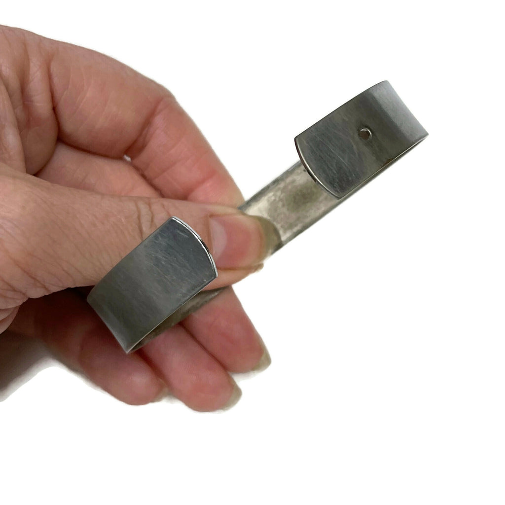 Vintage Vietnam P.O.W. Captain Howard Rutledge Bracelet