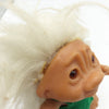 Vintage 5" DAM Troll Figurine