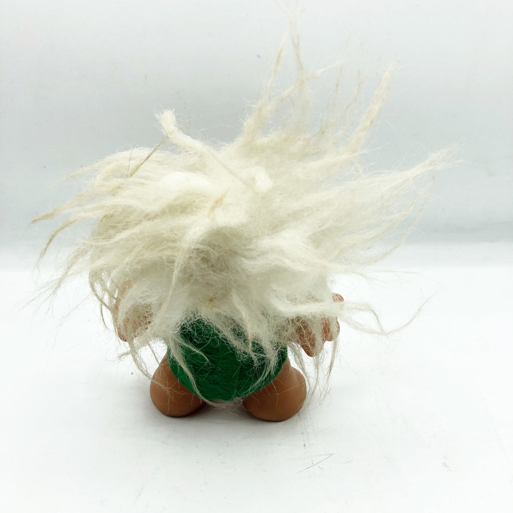 Vintage 5" DAM Troll Figurine