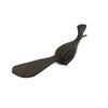 Vintage Iron Wood Road Runner Sculpture