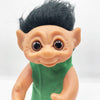 Vintage 9" 1985 DAM Troll Figurine