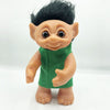 Vintage 9" 1985 DAM Troll Figurine