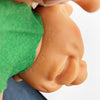 Vintage 9" 1985 DAM Troll Figurine