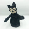 Vintage Rare Steiff Felix The Cat Hand Puppet