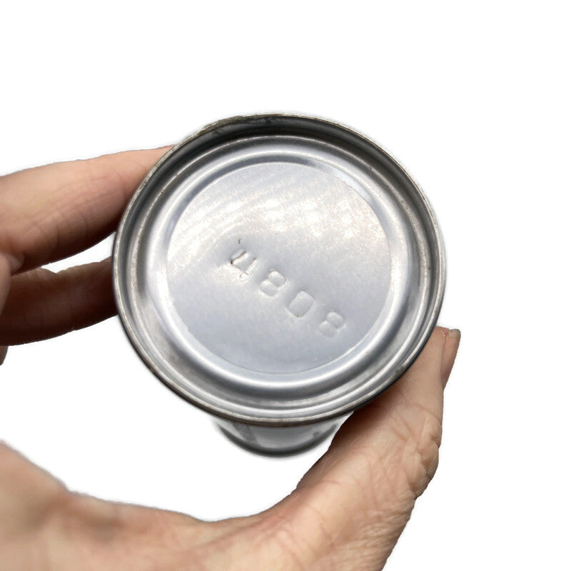 Rare Empty But Unopened Vintage Japan 250 ML Coke Can