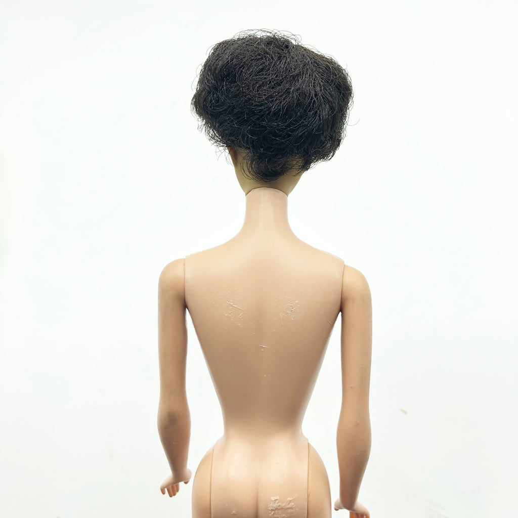 Vintage Mattel Barbie Doll