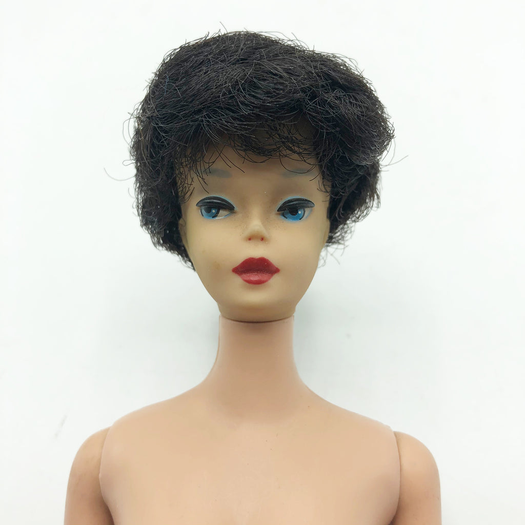 Vintage Mattel Barbie Doll