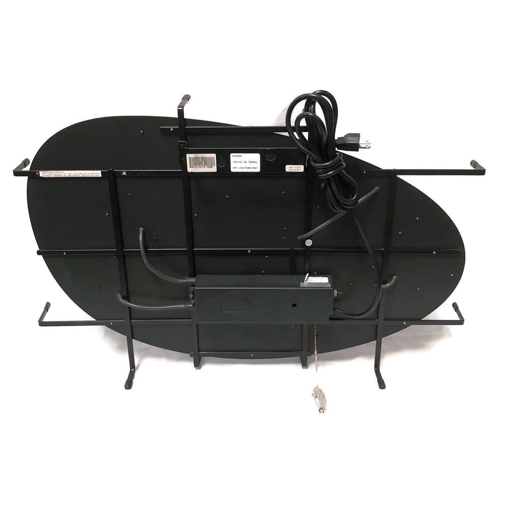 Bud Light Splash Neon Sign