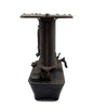 Antique Camp Junior 1890’s Iron Heater Taylor & Boggis